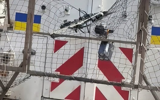 Росіяни вдарили FPV-дроном по евакуаційній групі у Дружківці. ФОТОрепортаж