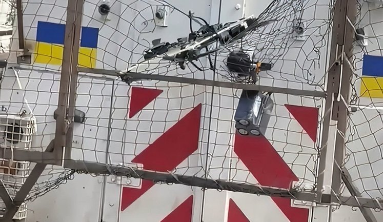 Russians struck evacuation team in Druzhkivka with FPV drone. PHOTOS