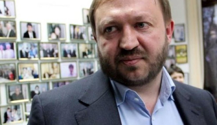 Рада уволила из Совета НБУ Рычакивскую и назначила бывшего "регионала" Горбаля