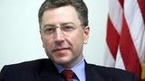 Если РФ продолжит отрицать свою ответственность в конфликте на Донбассе, то сдвинуться с места в минских соглашениях будет невозможно, - Волкер