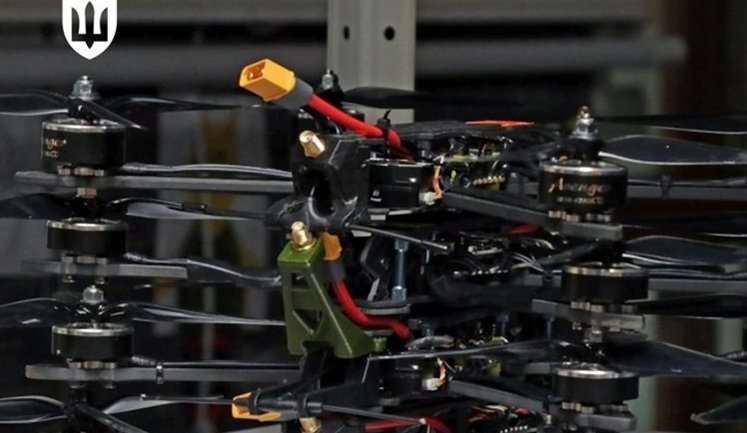 1 січня розпочала роботу єдина закупівельна агенція Міноборони