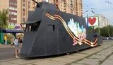 луганск освобождение фашисты