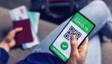 Стартувала пілотна експлуатація ковідних сертифікатів в Україні, - директор ЦГЗ Родина