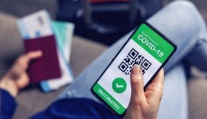 Киевщина усилила карантин. Отныне для пользования общественным транспортом требуется COVID-сертификат