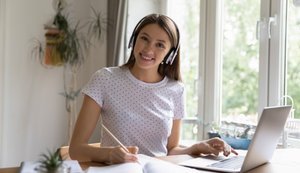 дистанционное обучение