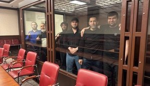 До 19 лет колонии: в РФ приговорили шестерых крымских татар по делу "Хизб ут-Тахрир"