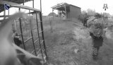Fighters from 6th Special Operations Forces (Rangers) stormed and captured an enemy facility, eliminating occupiers. VIDEO