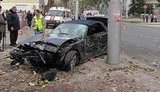 В Севастополе 24-летний футболист на "БМВ" насмерть сбил женщину с двумя малолетними детьми прямо на тротуаре