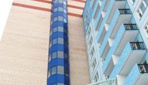 МНОГОЭТАЖКА В ДОЛГОВОЙ ЯМЕ или ОБАНКРОТИВШАЯСЯ …"МЕЧТА"