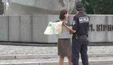 Не идет наука: Украинские милиционеры теряют шанс выучить английский к Евро-2012. ВИДЕО.