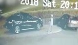 Затримано двох іноземців, які вчинили серію розбійних нападів на жінок у Києві та Київській області, - поліція. ВІДЕО+ФОТОрепортаж