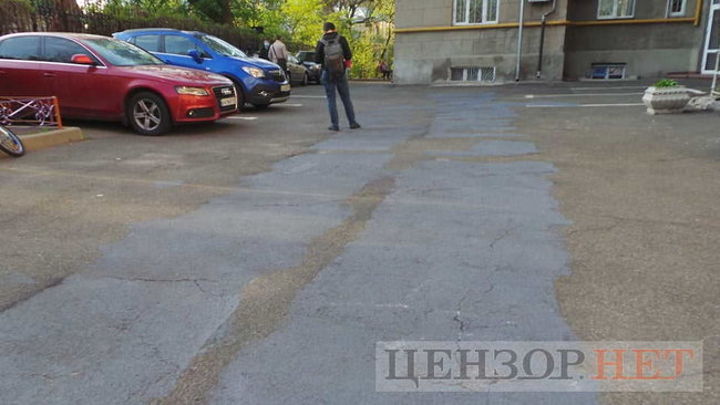 Венедиктова - вбивця справи Гандзюк, - активисты протестовали под домом генпрокурора 02