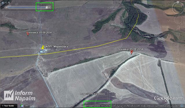 армия карта рф оккупанты