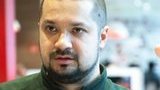 "Если кто-то думает, что эта война за Донбасс и за Крым, то это не так", - экс-глава Сумского облсовета, ушедший добровольцем в АТО, Семен Салатенко