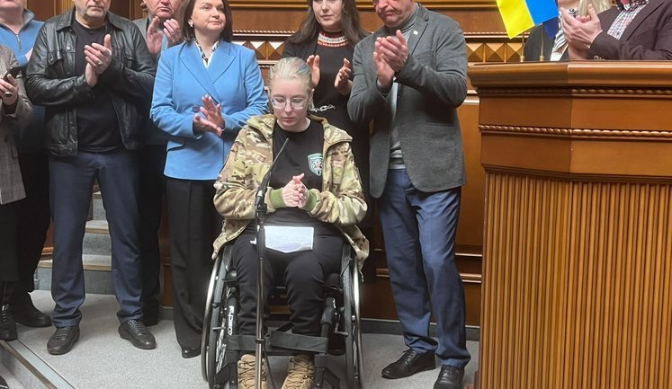 Інформаційна атака на "Госпітальєрів" є небезпечним прецедентом в умовах війни, - Зінкевич