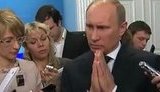 К инаугурации Путина блогеры определили лучшее видео в конкурсе "Твоя песенка спета": "С наступающим новым гадом". + ВИДЕО.