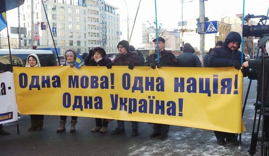 закон кс пикет языковой