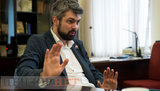Для протидії інформаційній агресії РФ необхідна міжнародна коаліція: Польща, Литва, Естонія добре розуміють, про що йдеться, - Дробович