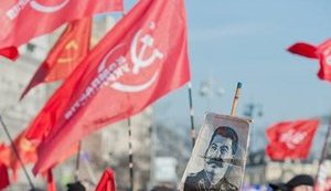 Parliament bans propaganda of communism, nazism and their symbols
