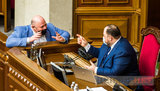 "Слуги народа" обязаны поддерживать все вопросы из программы Зеленского, - Стефанчук