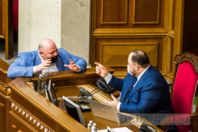 Нестримні веселощі Шахова, голосування Радуцького, погляд Тимошенко і пропозиція Семінського щодо цементного заводу, - день роботи ВР 17 березня 08