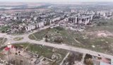 РФ должна ответить за сознательное создание гуманитарной катастрофы на оккупированной Херсонщине, - Сибига. ФОТОрепортаж