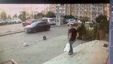 вбивство співробітника СБУ у Києві