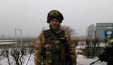 Спецпризначенець Вадим Довгорук, який втратив під Дебальцевим ліву руку і відморозив обидві ноги: "Я одразу хотів доньку. Щоб бути не батею, а таточком"