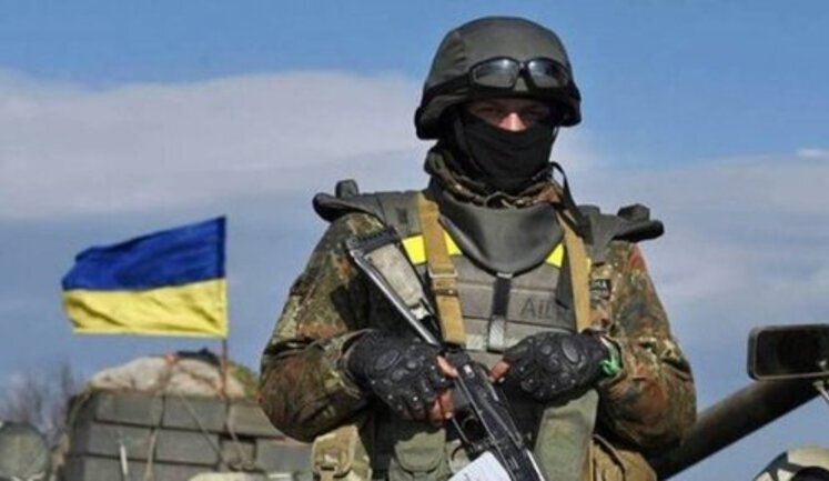 ЗСУ відбиває атаку росіян в районі Городні та Рівнопілля, - голова ОДА Чаус