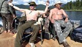 путин,шойгу