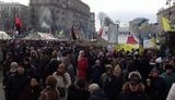 майдан евромайдан вече народное