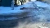 канализация