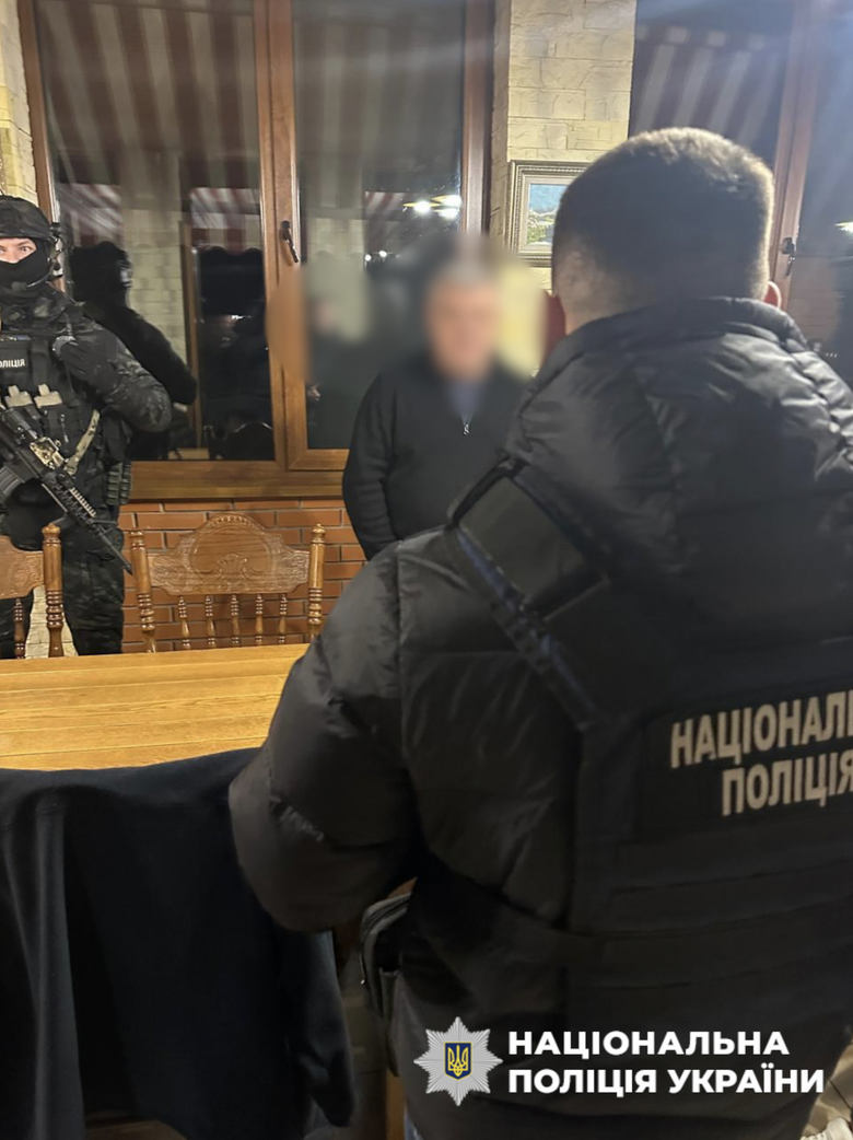 Embezzlement in the purchase of spare parts and repair of military equipment