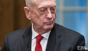Трамп - перший президент, який не намагається об'єднати американський народ, а розділяє його, - ексглава Пентагону Меттіс