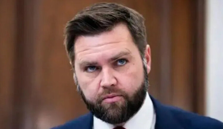 Вэнс ответил на критику Зеленского относительно оправдания РФ: Абсурдно говорить, что США на стороне россиян