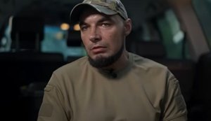 Ліквідував двох окупантів, видавши себе за російського військового