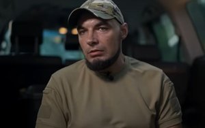 Ліквідував двох окупантів, видавши себе за російського військового