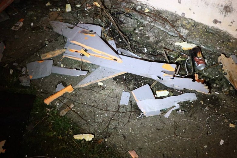 Курщина без світла: Що відомо про удар по РФ?