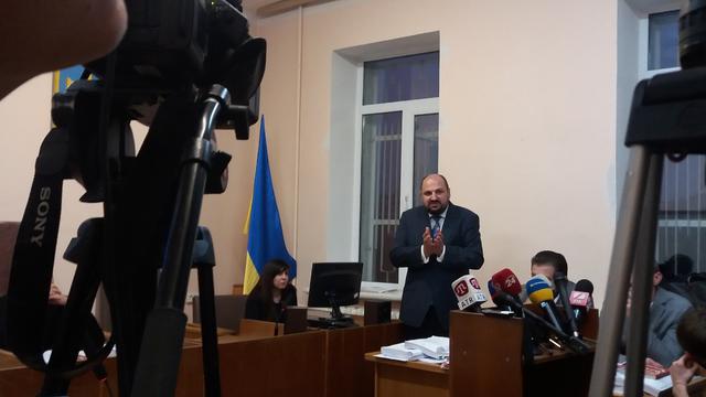 Справа Розенблата і Полякова: політ нормальний 04