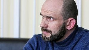 PGO has evidence that Berkut soldiers suspected of Maidan massacre were led by Sadovnyk