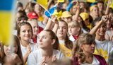 Відбулася установча конференція Ради з молодіжних питань при Президентові України