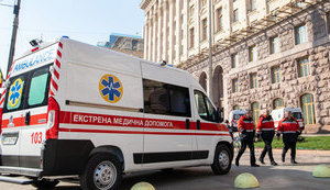 Число заболевших коронавирусом на Ривненщине превысило 3 тысячи, - ОГА
