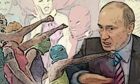 putin