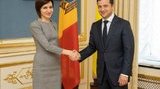 Зеленський сьогодні зателефонує президентці Молдови Санду, наші країни можуть допомагати одна одній на шляху до Європи, - Никифоров