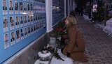 Глава МИД Канады Жоли почтила в Киеве память погибших воинов. ФОТО