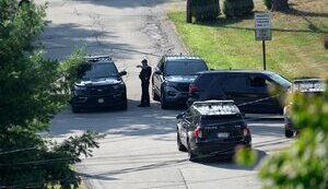 замах на Трампа