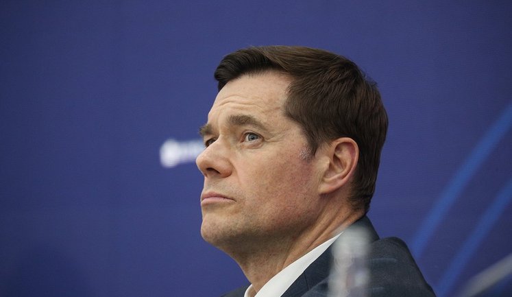 Російські мільярдери торік збільшили свої статки до майже $700 мільярдів. Хто серед найбагатших?