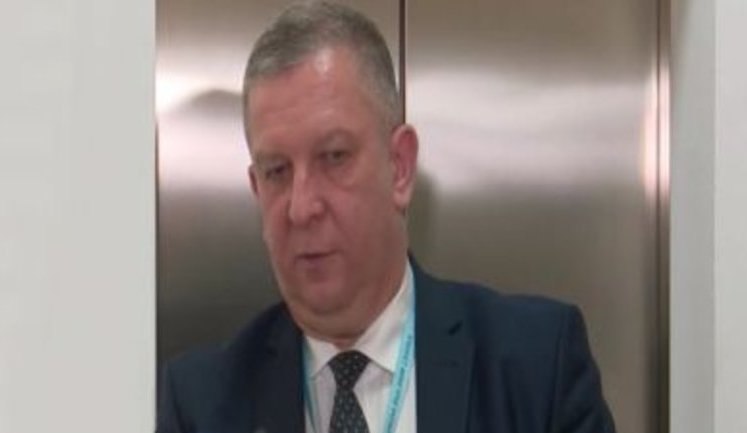 Рева не планирует баллотироваться в Раду и готов работать только под началом Гройсмана. ВИДЕО