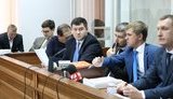 Обвинительный акт по делу Насирова зачитают в полном объеме. ФОТОрепортаж