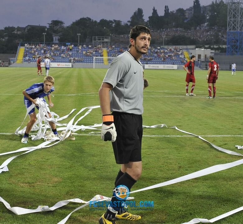 Якщо ми зараз зупинимось на якійсь лінії розмежування, то наступний напад – це питання часу, – Руслан Зарубін 03